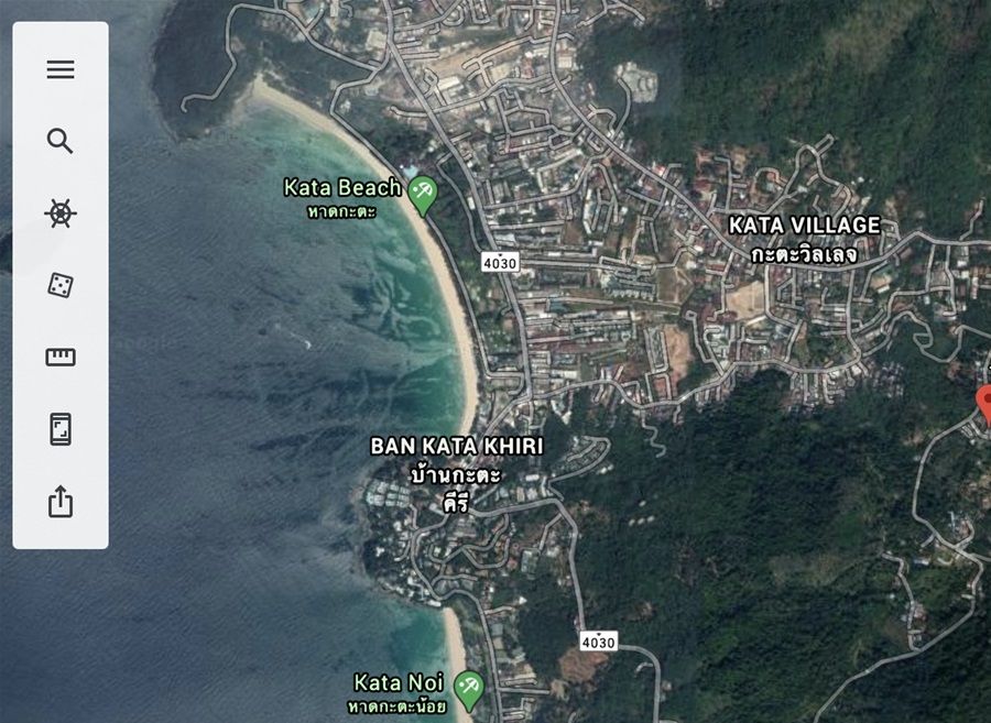 Address: 27/10 Soi Plukjae, Karon, Mueang Phuket District, Phuket 83130, Thaimaa